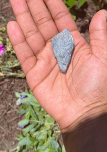 Labradorite Raw