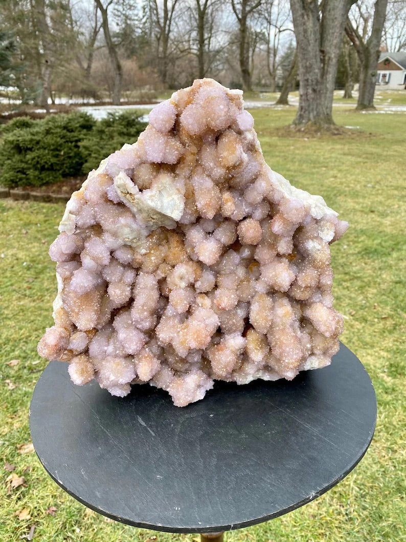 XL Spirit Quartz