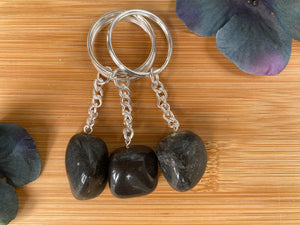 Crystal Keychains