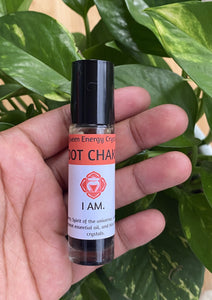 Unblock & Balance Chakra Alignment Kit