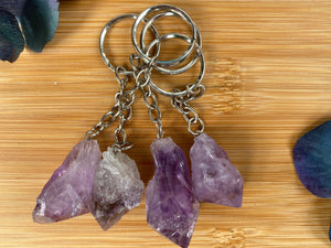 Crystal Keychains