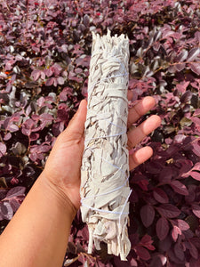 Sage Sticks 8"