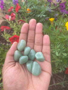 Green Aventurine